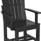 Adirondack Arm Chair