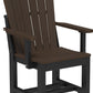 Adirondack Arm Chair