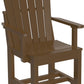 Adirondack Arm Chair