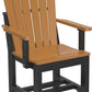 Adirondack Arm Chair