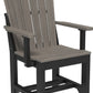 Adirondack Arm Chair