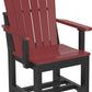 Adirondack Arm Chair