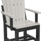Adirondack Arm Chair