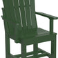 Adirondack Arm Chair