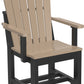 Adirondack Arm Chair