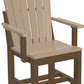 Adirondack Arm Chair