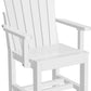 Adirondack Arm Chair