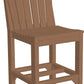 Adirondack Side Chair