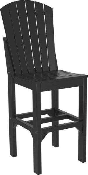 Adirondack Side Chair