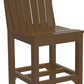 Adirondack Side Chair