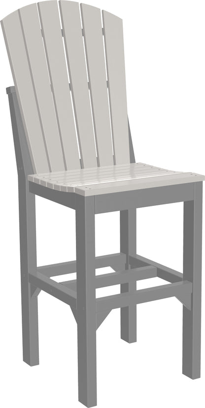 Adirondack Side Chair