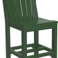 Adirondack Side Chair
