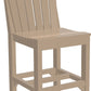 Adirondack Side Chair