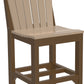 Adirondack Side Chair