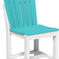 Adirondack Side Chair