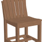 Adirondack Side Chair