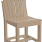 Adirondack Side Chair