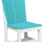 Adirondack Side Chair
