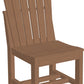 Adirondack Side Chair