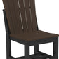 Adirondack Side Chair