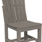 Adirondack Side Chair