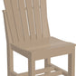 Adirondack Side Chair