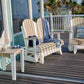 5′ Adirondack Glider