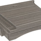 Balcony Tete-a-Tete Table