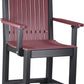 Classic Arm Chair