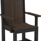 Classic Arm Chair