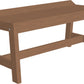 Café Dining Bench (41"