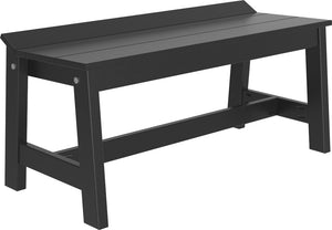 Café Dining Bench (41"