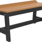 Café Dining Bench (41"