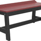 Café Dining Bench (41"