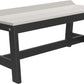 Café Dining Bench (41"