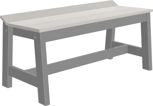 Café Dining Bench (41"
