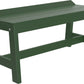 Café Dining Bench (41"