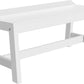 Café Dining Bench (41"