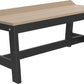 Café Dining Bench (41"