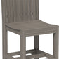 Classic Side Chair