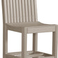 Classic Side Chair