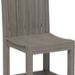 Classic Side Chair