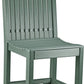 Classic Side Chair