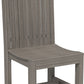 Classic Side Chair