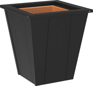 Elite Planter (18")