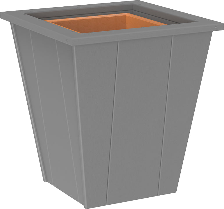 Elite Planter (18")