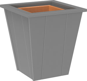 Elite Planter (18")