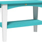 Island Buffet Table