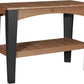 Island Buffet Table