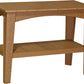 Island Buffet Table